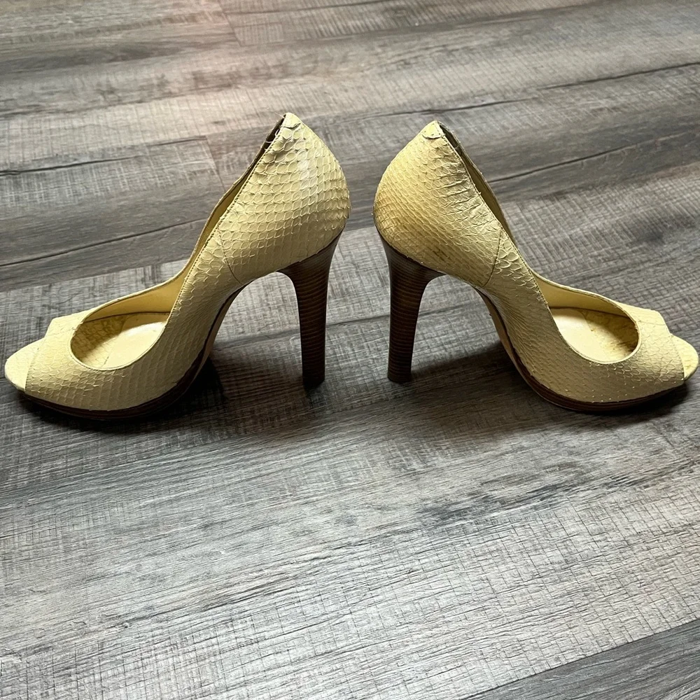 Jimmy Choo High Heel Shoes - Picture 5 of 5